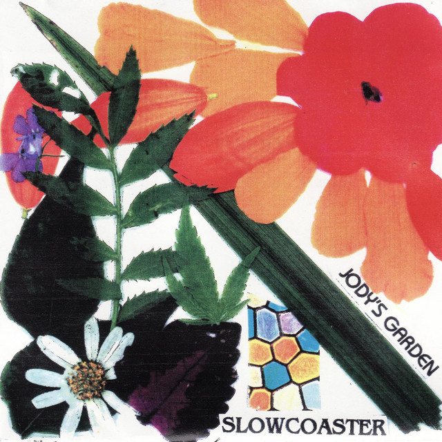 Jody's Garden cover art