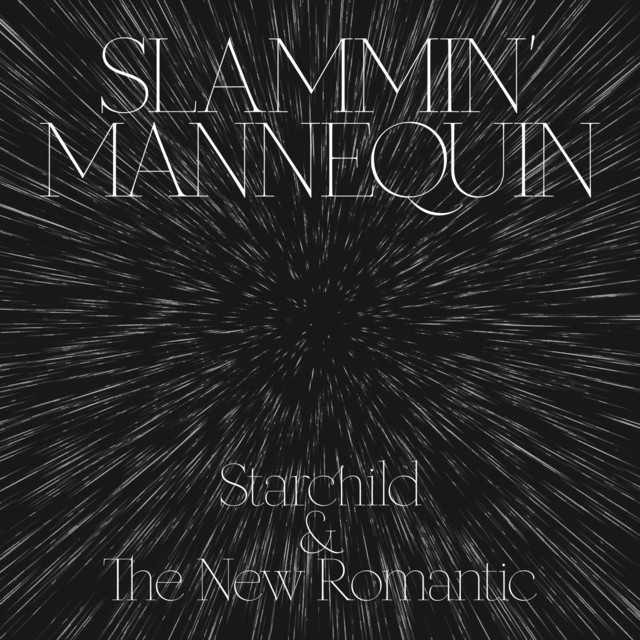 Slammin' Mannequin