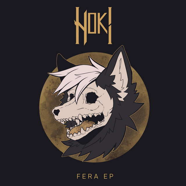 FERA EP cover art