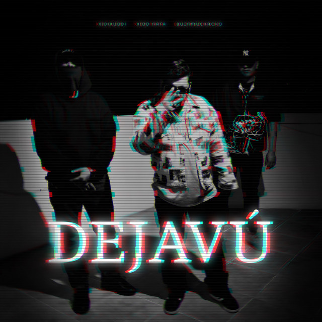 Dejavú