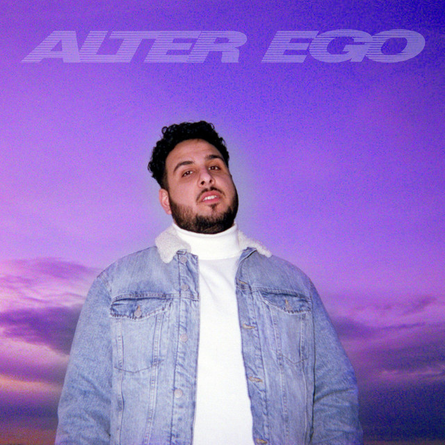 Alter Ego cover art