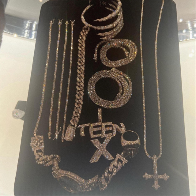 X TWO THREE cover art