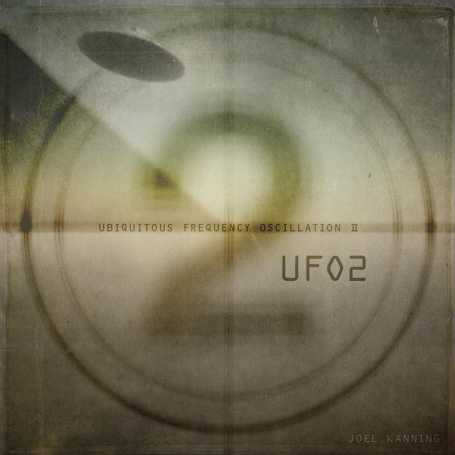 UFO2 cover