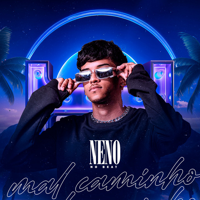 Mal Caminho cover art