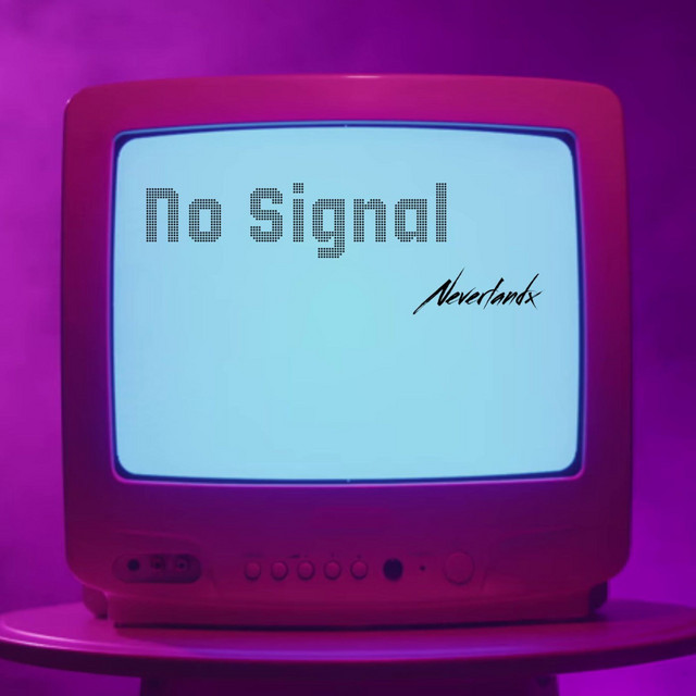 No Signal