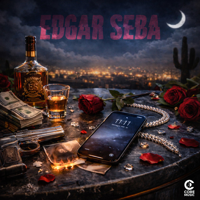 undefined album image
