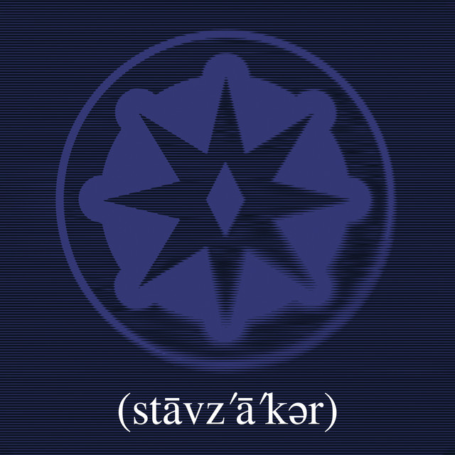 (stāvz'ā'kər) [2025 Remix / Remaster] cover art