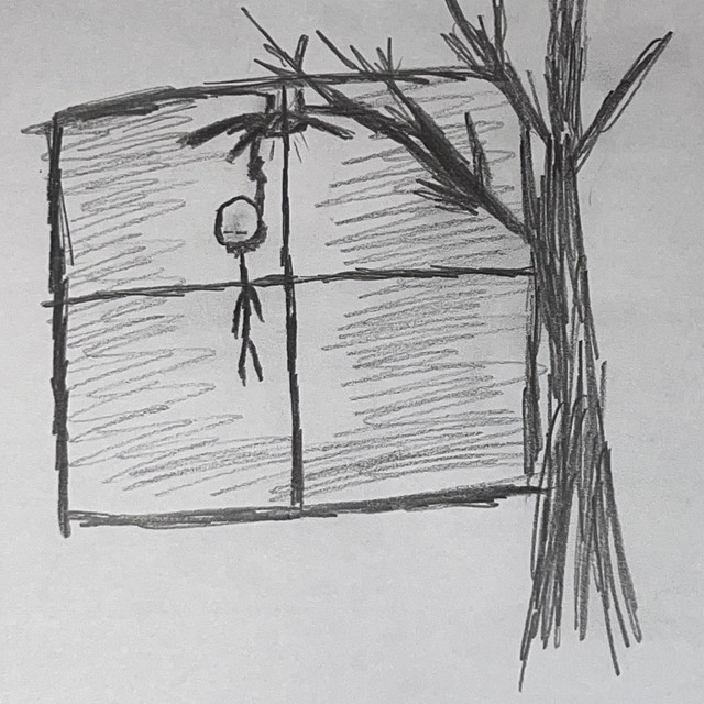 Bedroom jail