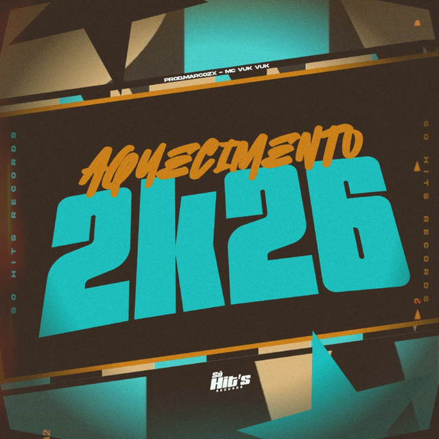 Aquecimento 2k26