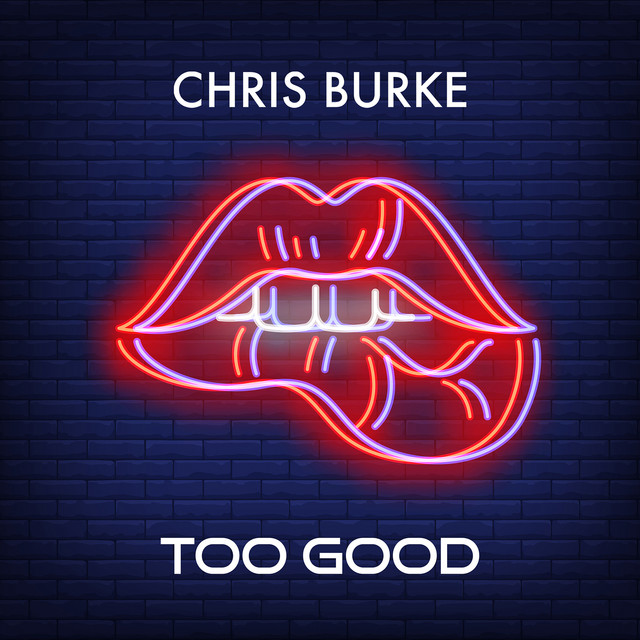 Too Good cover art