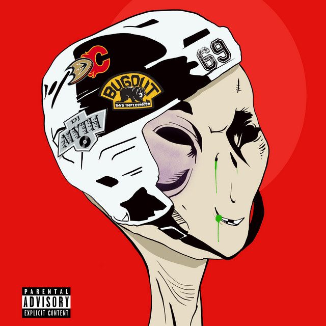 Enforcer cover