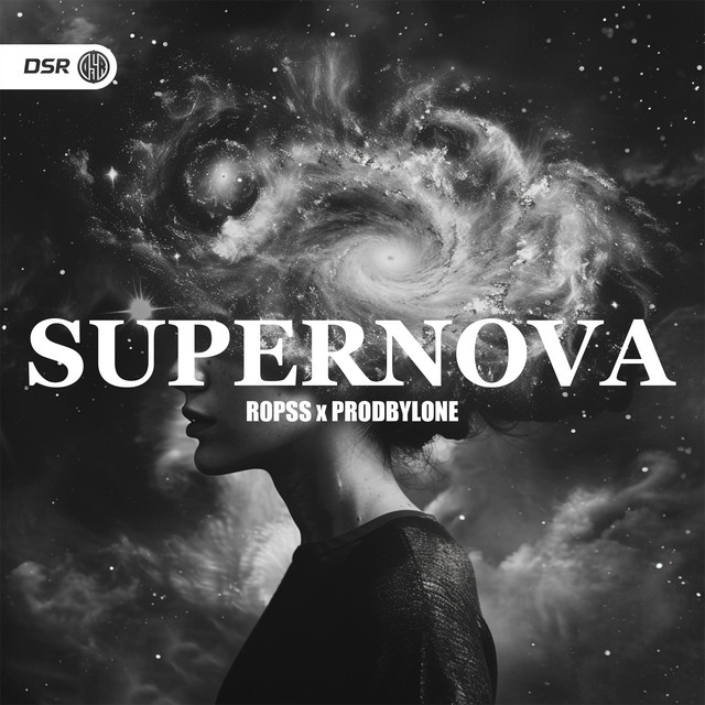 Supernova (HardTekk) cover art