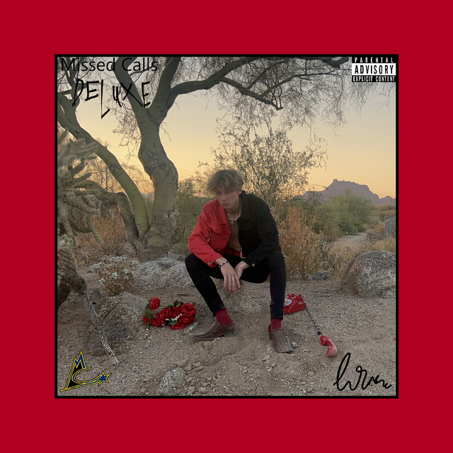 Missed Calls(Deluxe) cover art