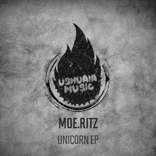Unicorn cover art