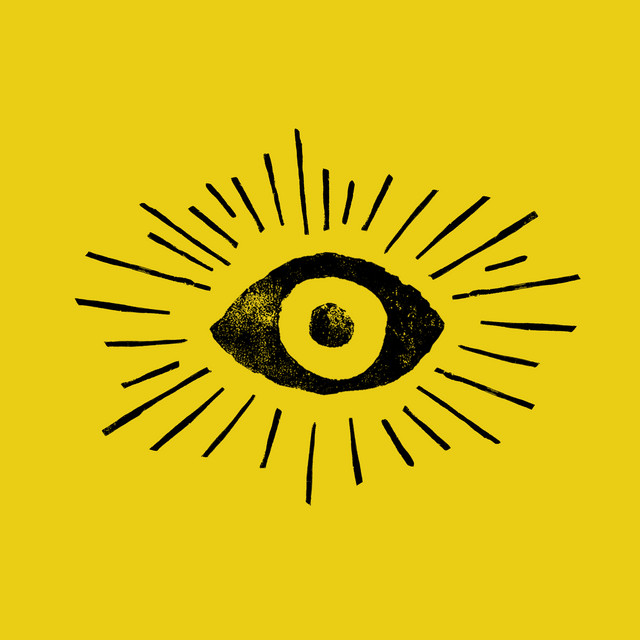 Vampire Eyes cover