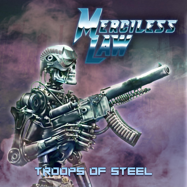 Merciless Law Photo