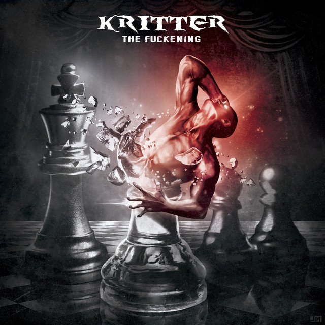 The Fuckening cover art