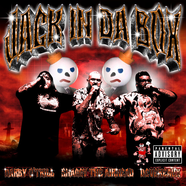 JACK IN DA BOX