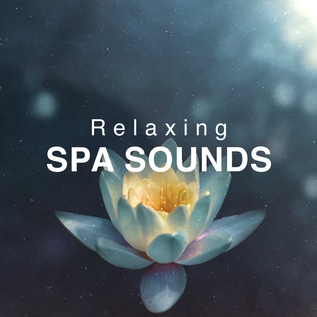 Relaxing Spa Sounds ! ! ! ! - Album by Spa & Spa | Spotify