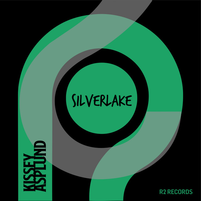 Silverlake cover art