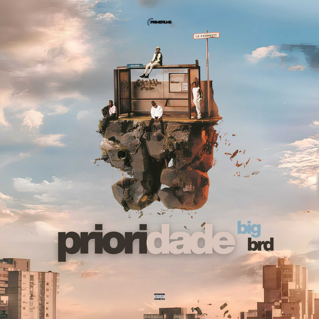 Prioridade
