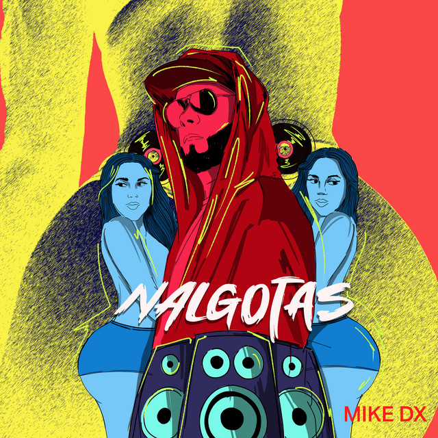Nalgotas