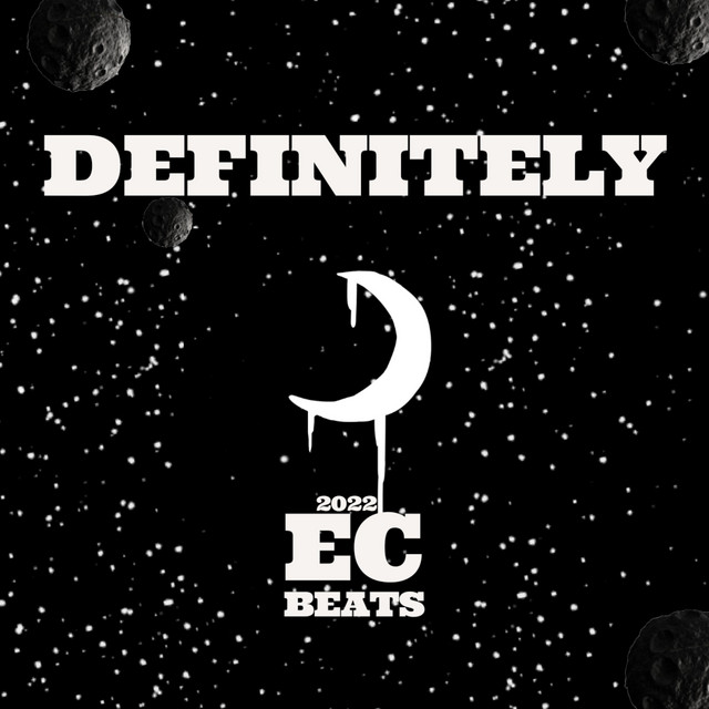 DEFINITELY cover art