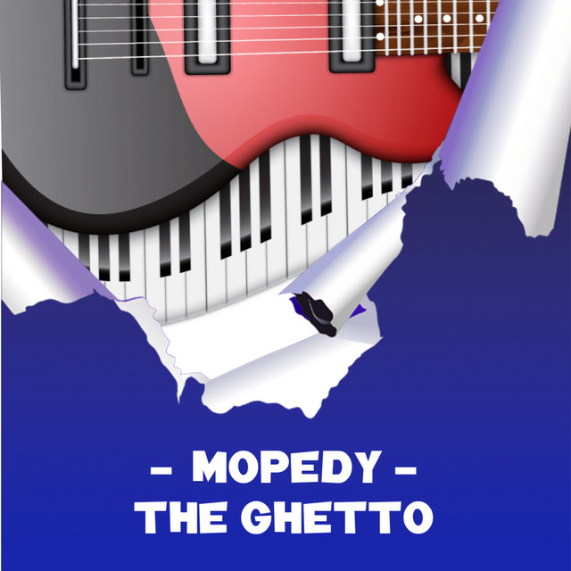 undefined album image