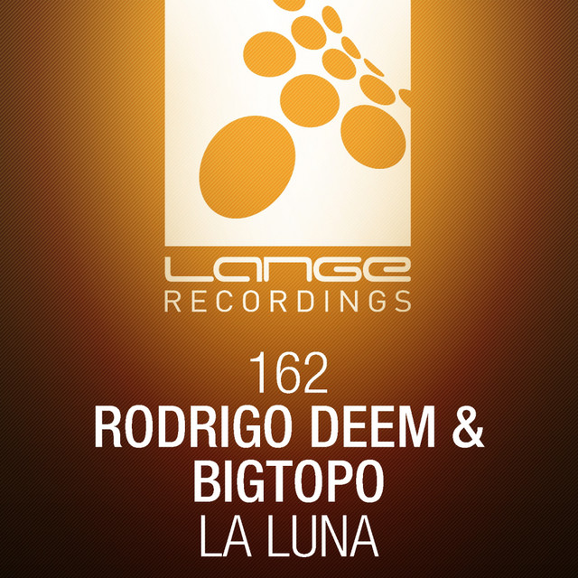 La Luna album art