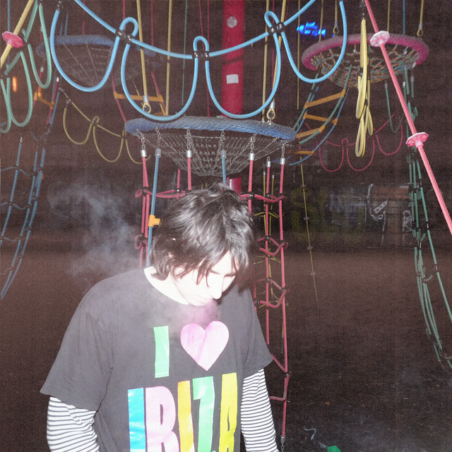 undefined album image