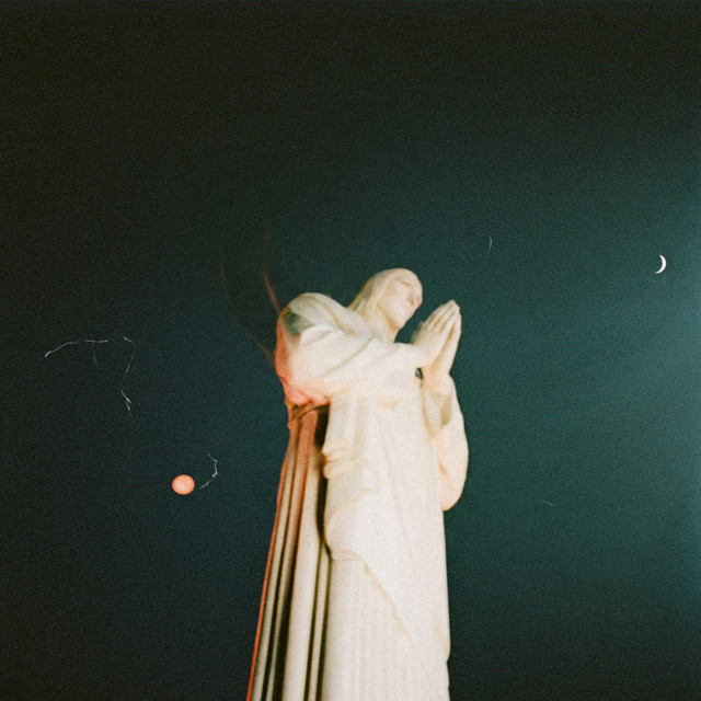 undefined album image