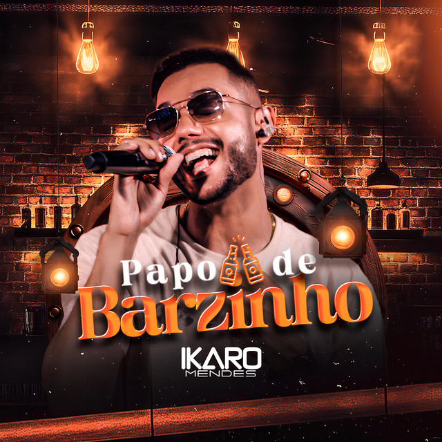 Papo De Barzinho by Íkaro Mendes
