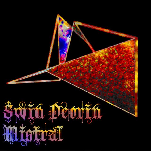 Mistral cover