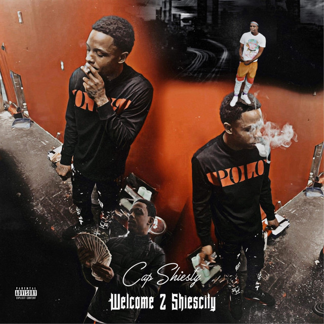Shiesty cover art
