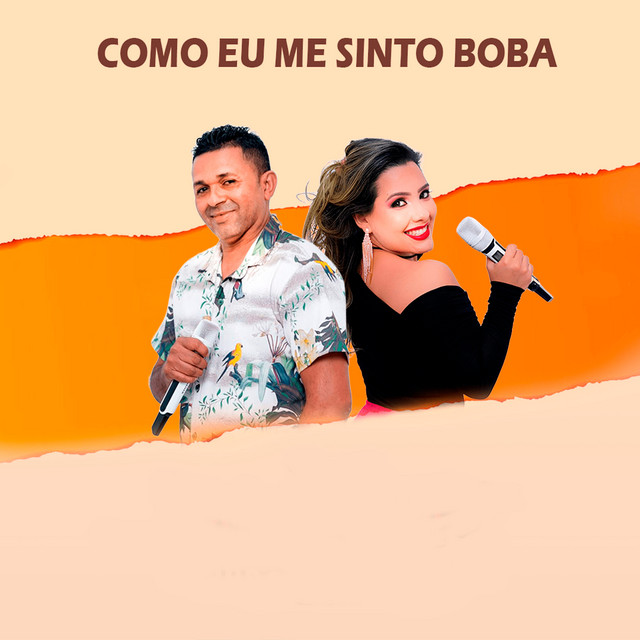 Como Eu Me Sinto Boba