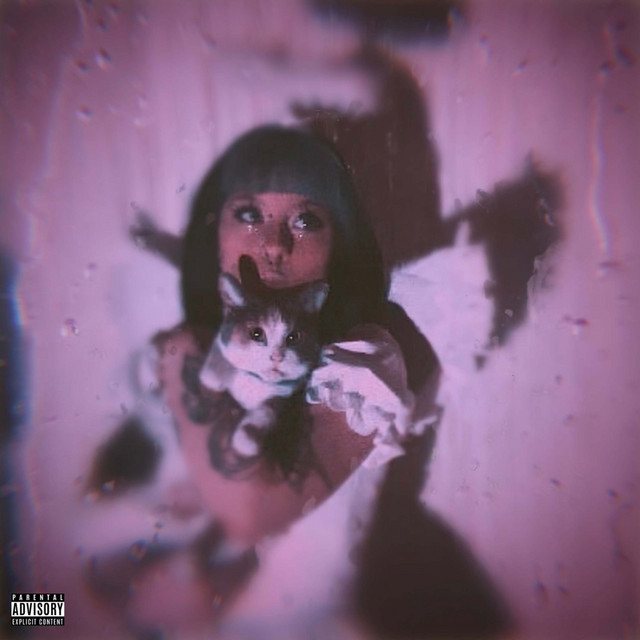 Sooo in Luv… cover art