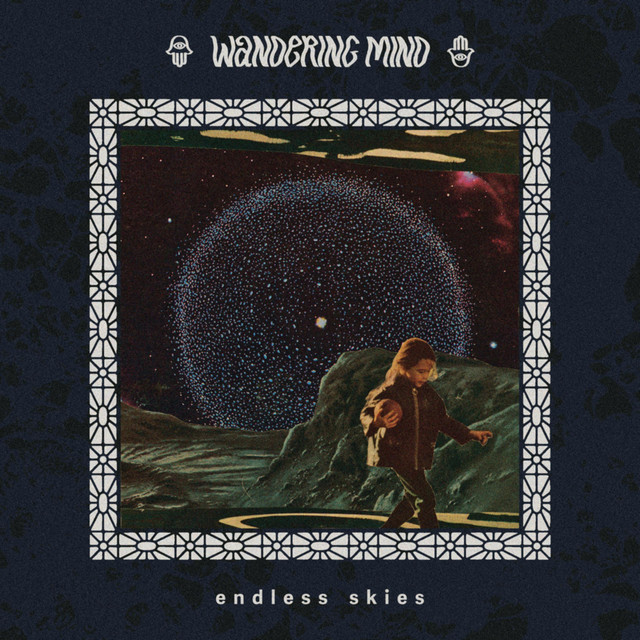 Wandering Mind