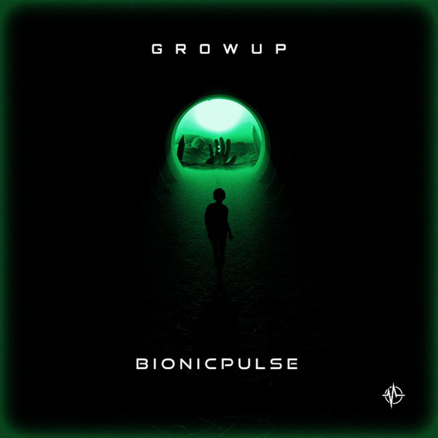 Grow Up cover