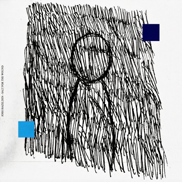 Salt for the Wound cover art