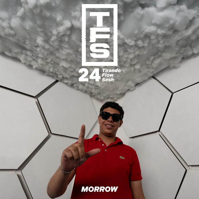 Tirando Flow Sesh #24
