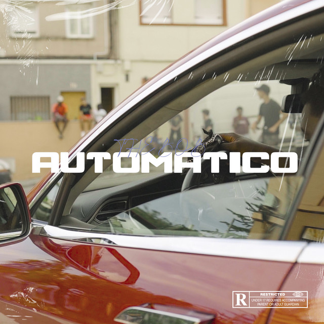 Automatico cover art