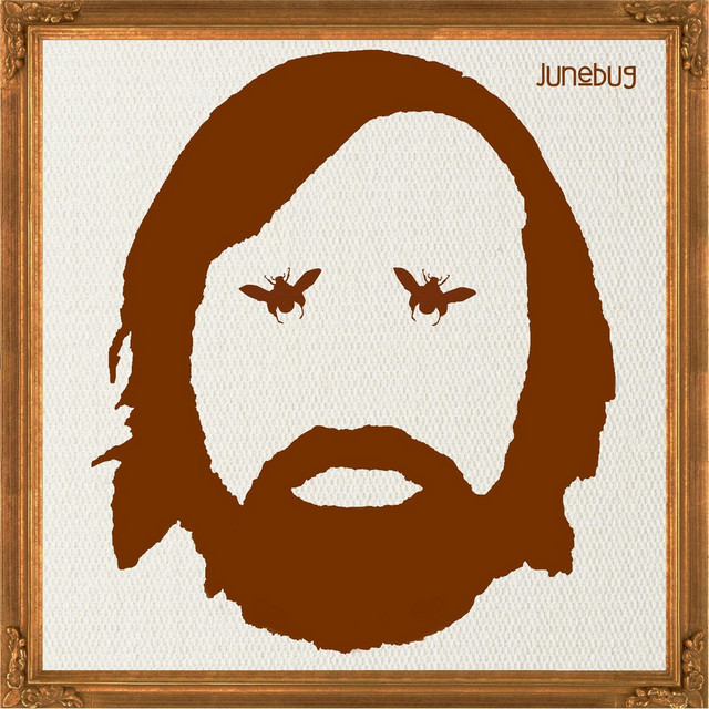 Beards cover art