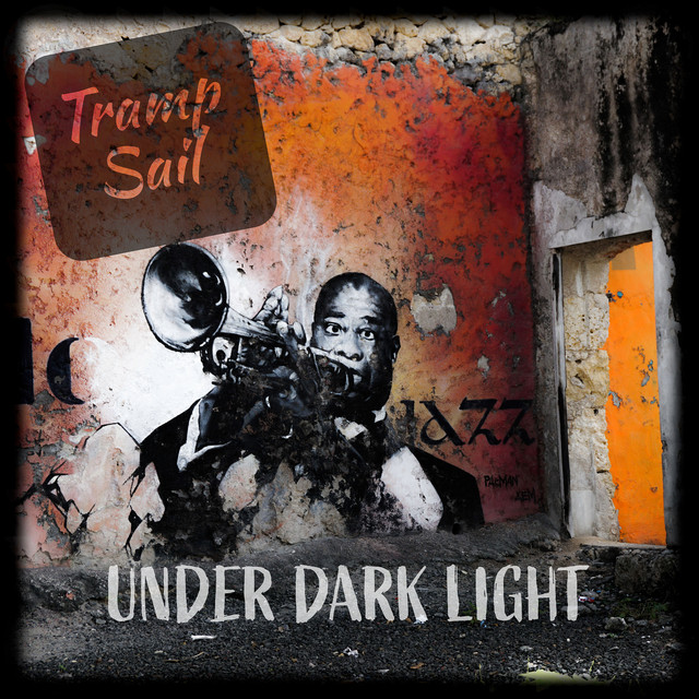 Tramp Sail - The Man Who Begs