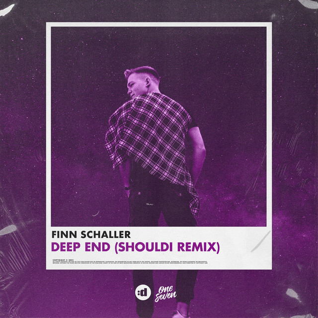 Deep End (Shouldi Remix) cover