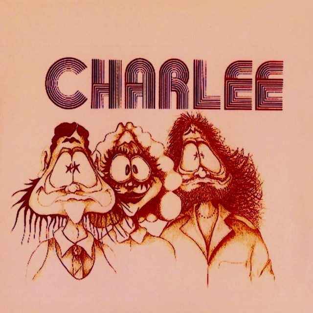 Charlee cover art