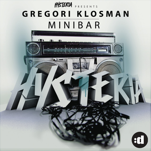 Minibar - Original Mix