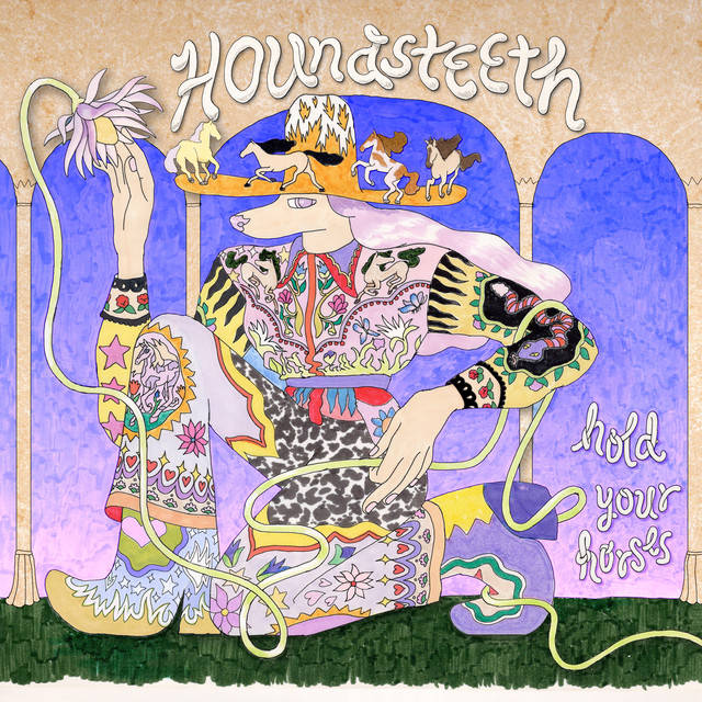 Hold Your Horses cover art