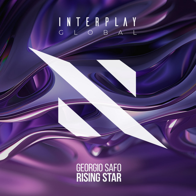 Rising Star - Extended Mix album art