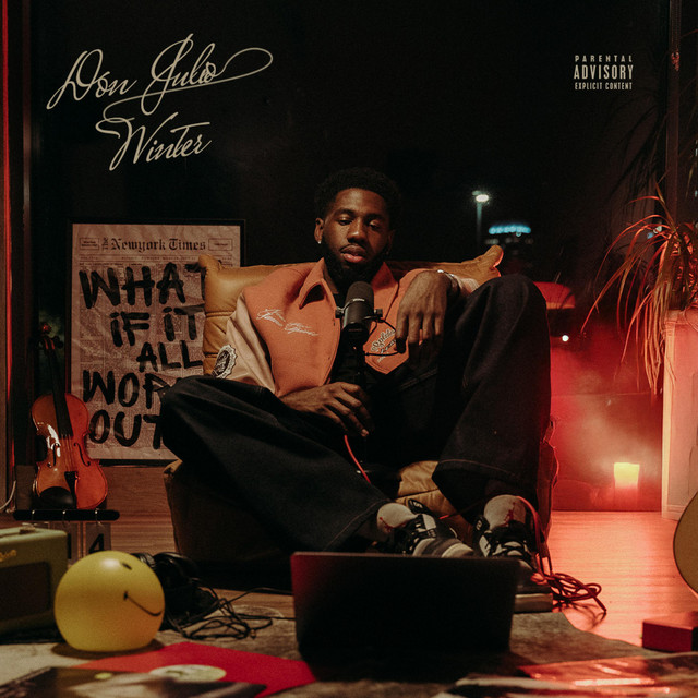 undefined album image