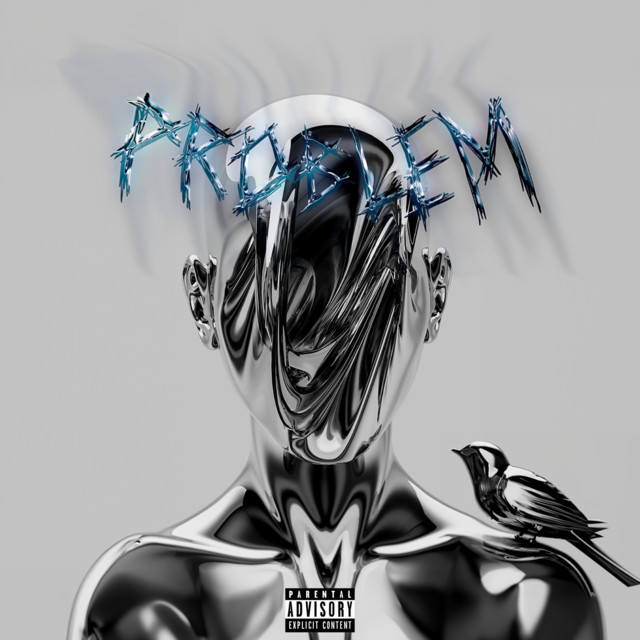 Problem cover art